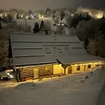 Шале Roubenka Pod Hvezdami