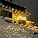 Roubenka Pod Hvezdami