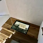 Roubenka Pod Hvezdami * Strážné