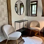 Chalet Roubenka Pod Hvezdami