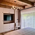 Chalet Roubenka Pod Hvezdami Strážné