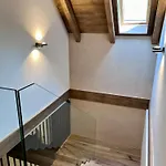 Chalet Roubenka Pod Hvezdami *