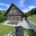Roubenka Pod Hvezdami *