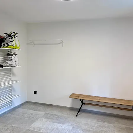 Roubenka Pod Hvezdami Chalet Strážné