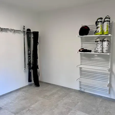 Alpesi faház Roubenka Pod Hvezdami Strážné