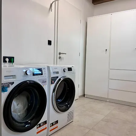 木屋 Roubenka Pod Hvezdami