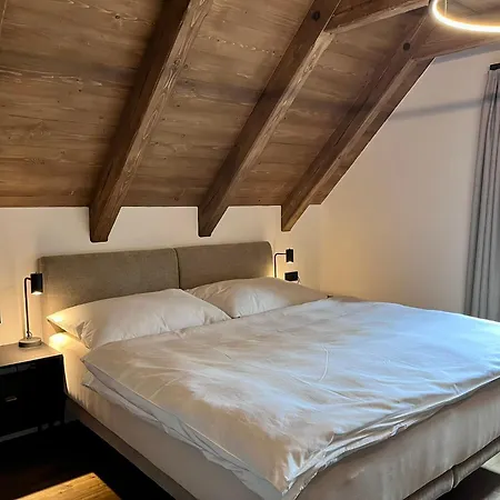 Chalet Roubenka Pod Hvezdami