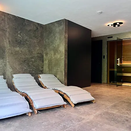 Roubenka Pod Hvezdami Chalet Strážné