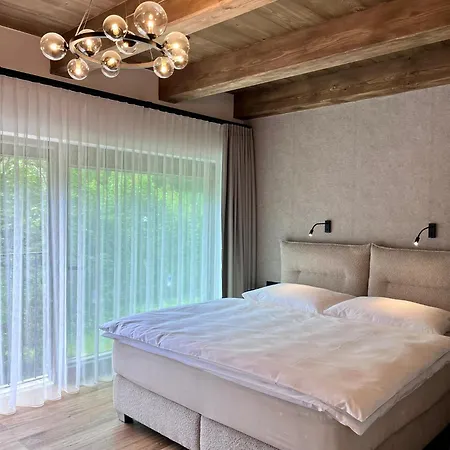 木屋 Roubenka Pod Hvezdami